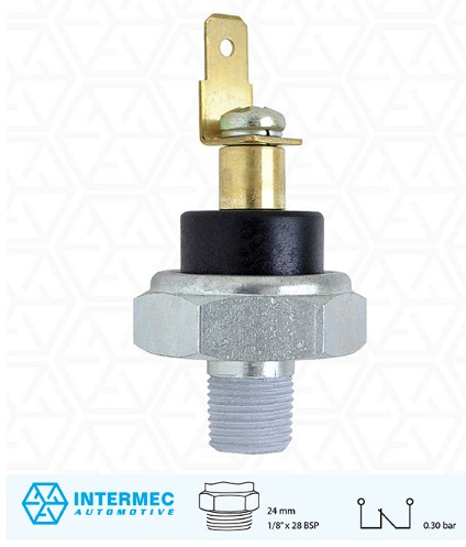 P4083 INTERRUPTOR PRESSAO DO OLEO (RH3383)