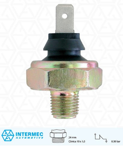 P4090 INTERRUPTOR PRESSAO DO OLEO