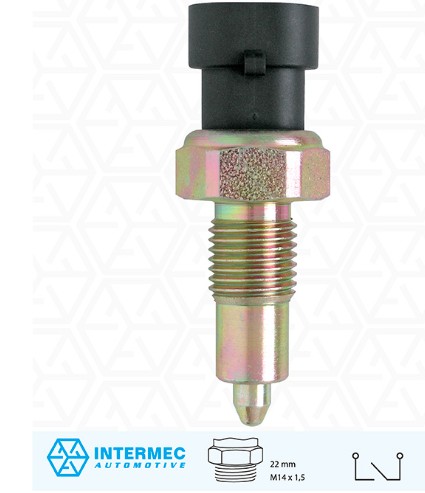 P6035 INTERRUPTOR LUZ DE RE (EC7000)