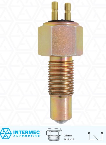 P6088 INTERRUPTOR LUZ DE RE (EC7015)