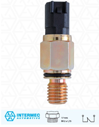 P9004 INTERRUPTOR DIRECAO HIDRAULICA (EC7803)