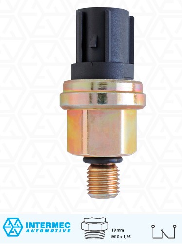 P9009 INTERRUPTOR DIRECAO HIDRAULICA (RH9909)