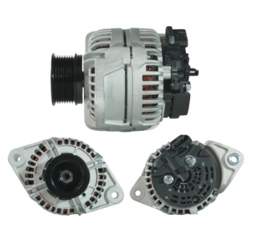 CN20030 ALTERNADOR BOSCH CAMINHAO VOLVO FH 150A 24V