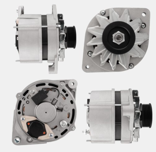 GD40024 ALTERNADOR BOSCH MONZA/KADETT/S10 97/ 12V 75A