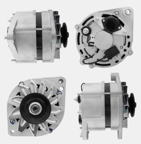GD40086 ALTERNADOR BOSCH MONZA/KADETT/S10 65A 12V