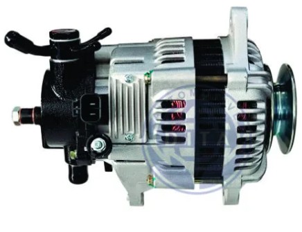 GD40145 ALTERNADOR KIA BESTA 2.7 93/99 80A 12V