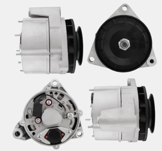 GD40603 ALTERNADOR BOSCH MB/MF/MAXION 55A 12V POLIA SIMPLES