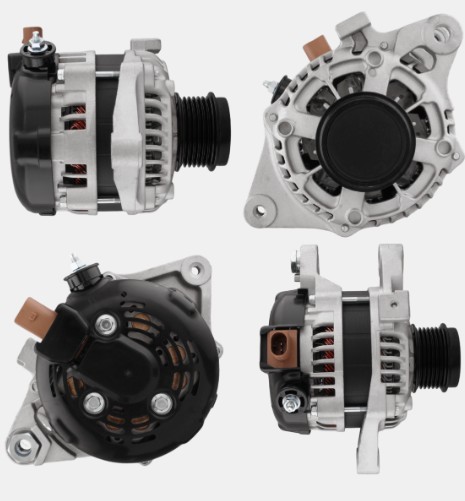 EURO70061 ALTERNADOR DENSO COROLLA 1.8/2.0 16V 2015/ 12V 110A