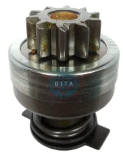 DITA202561 BENDIX PT. ISKRA BOBCAT/CASE/MF/HOLLAND/PERKINS 10D (ZEN1700)