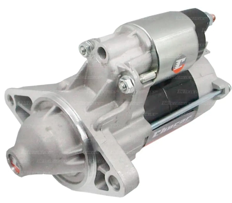 DITA20337 MOTOR DE PARTIDA DENSO COROLLA 1.6 1988/1997 12V 9D