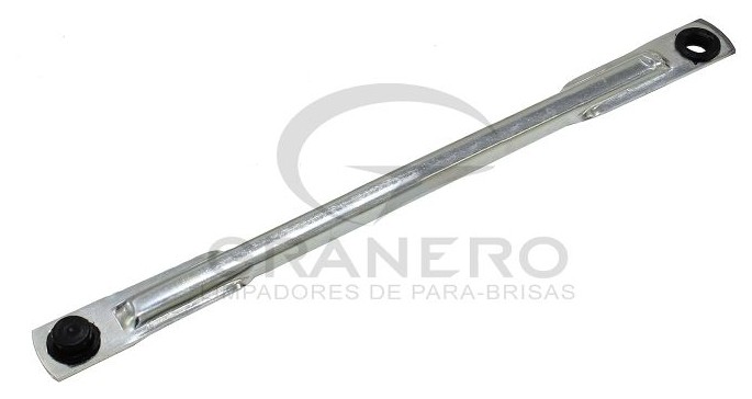 G206E BARRA LIMP. PARA-BRISA GOL 1995/2005 ESQUERDA