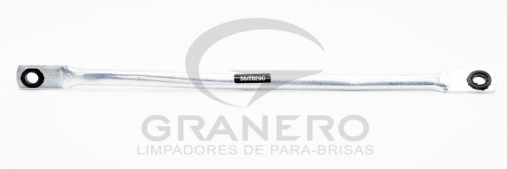 G48DG BARRA LIMP. PARA-BRISA GOL 1980/1996 DIREITA