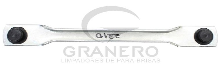 G221D BARRA LIMP. PARA-BRISA GOL/SAVEIRO G5 DIREITA