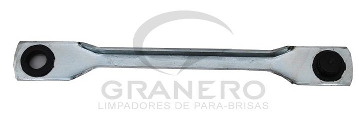 G221E BARRA LIMP. PARA-BRISA GOL G5 2008/2012 ESQUERDA