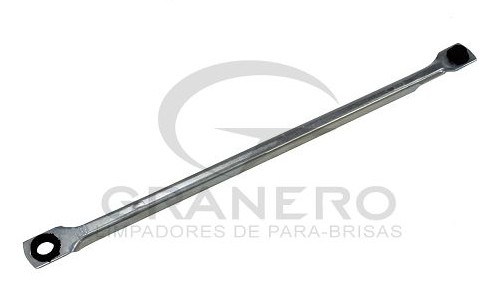 G213EG BARRA LIMP. PARA-BRISA PALIO/STRADA 1996/2000 ESQUERDA