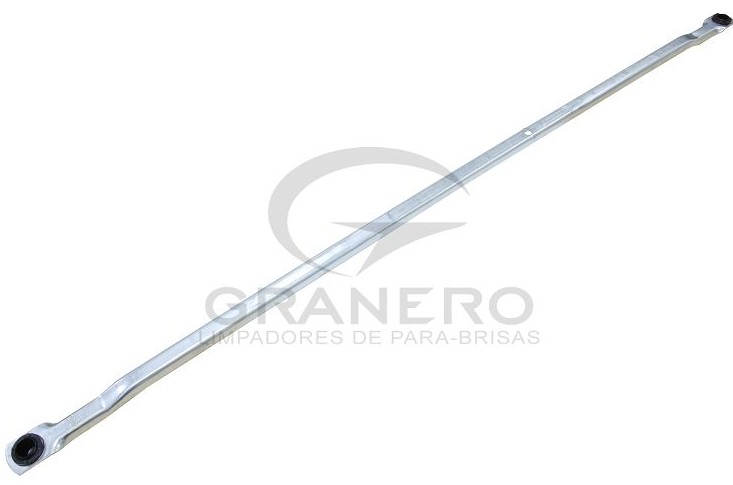 G202E1 BARRA LIMP. PARA-BRISA MB LS1935/LS1941 1990/1996 ESQUERDA