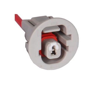 ETE5346 CHICOTE 1VIA SENSOR PRESSAO OLEO TOYOTA /SENSOR TEMPERATURA HONDA