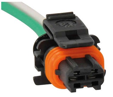 ETE5516 CHICOTE 2VIAS BICO INJETOR/SENSOR TEMPERATURA/SENSOR DETONACAO