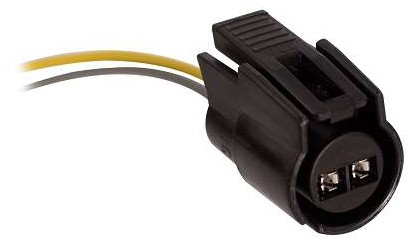 ETE5585 CHICOTE 2VIAS PRESSOSTATO AR CONDICIONADO GM