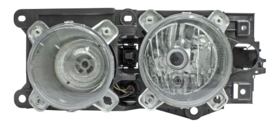 NF361 FAROL H7/H1 MB ATRON 13/17 LE