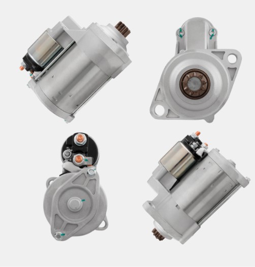 CN10084 MOTOR DE PARTIDA BOSCH KOMBI 1.4 FLEX 2010/ 12V 9D (REFRIG. AGUA)