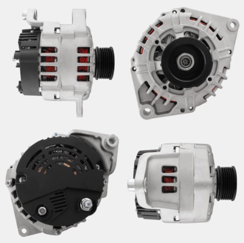 GD40090 ALTERNADOR VALEO JUMPER/BOXER/DUCATO 12V 120A