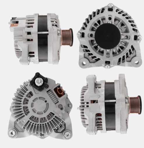 GD40108 ALTERNADOR MITSUBISHI RENAULT MASTER 2.3 12V 185A