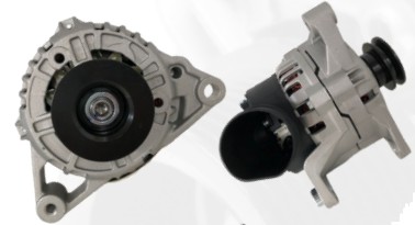 GD40146 ALTERNADOR BOSCH FIAT DUCATO IVECO DAILY 2.5 97/ 12V 90A