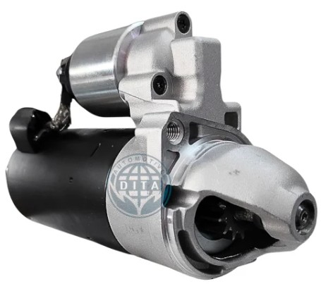 DITA20416 MOTOR DE PARTIDA BOSCH SL78M SPRINTER 2500 14/ 12V 13D 2,5KW