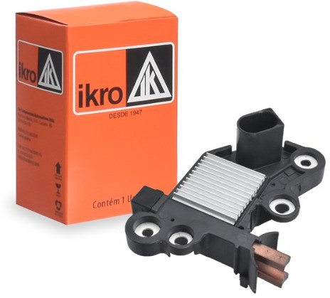 IK5867 REG VOLT ELETR 
