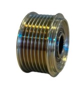 IK7079 POLIA RODA LIVRE P/ ALTERNADOR