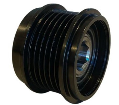 IK7081 POLIA RODA LIVRE P/ ALTERNADOR