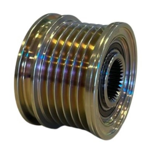 IK7084 POLIA RODA LIVRE P/ ALTERNADOR