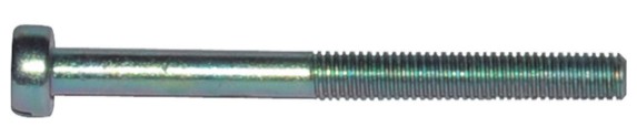 EDA1631A PARAFUSO M5X55MM FIXACAO TAMPA ALTER. BOSCH GOL/MB/VALMET (C/20)