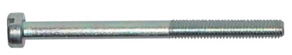 EDA1631C PARAFUSO M5X70MM PASSANTE ALTER. BRASILIA (C/20)