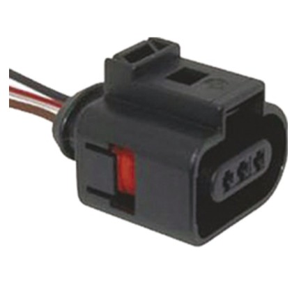 TC1121 CHICOTE 3VIAS SENS.ROTACAO GOL/FOX ELETROVENT.VW UP 