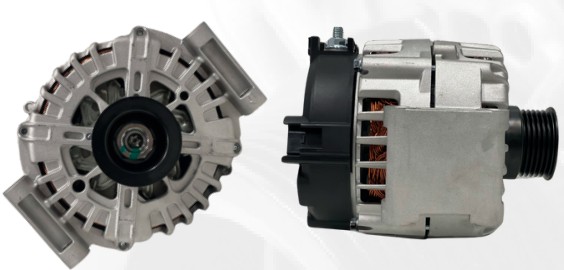 GD40093 ALTERNADOR BOSCH MB SPRINTER 416/516 12V 180A