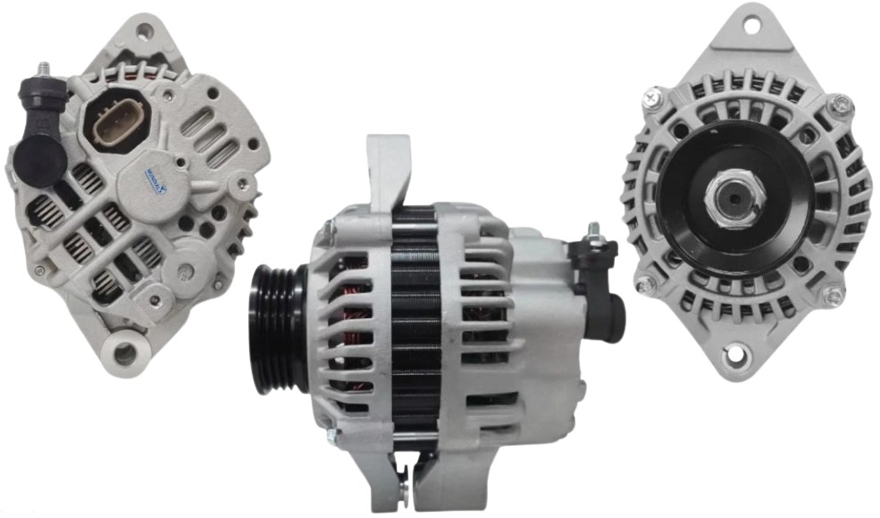 GD40110 ALTERNADOR MITSUBISHI HONDA CIVIC 1.6 98/05 12V 75A