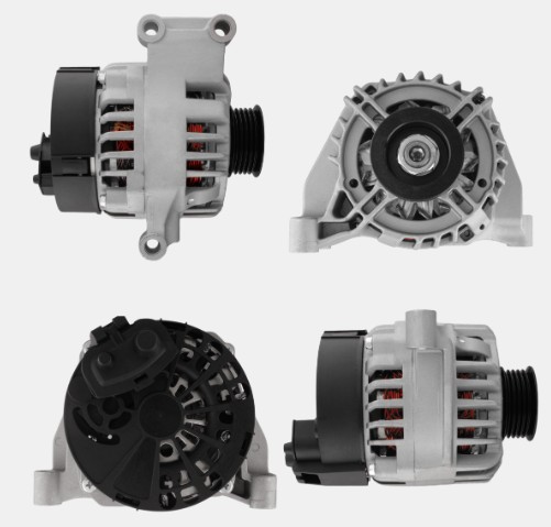 GD40012 ALTERNADOR DENSO PALIO/UNO/STRADA FIRE 12V 90A