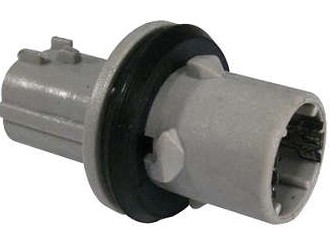 ETE7480 SOQUETE VIGIA FAROL HONDA FIT/ CIVIC TODOS