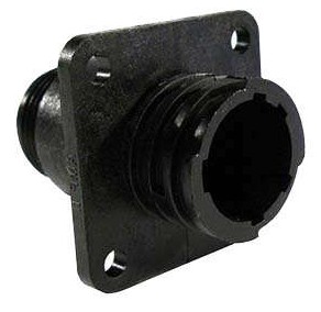 ETE7567/04 KIT CHICOTE 4VIAS CIRCULAR CPC PORTA MACHO STANDART