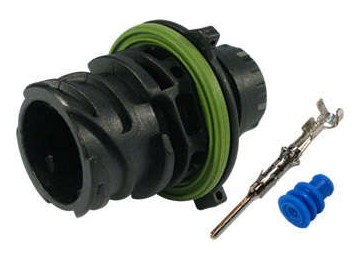 ETE8687 KIT CHICOTE 2VIAS MACHO DIVERSOS