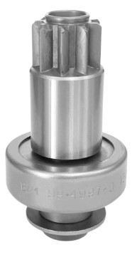 BZM4997 BENDIX PT. VALEO GOL/SAVEIRO/SANTANA MOTOR AP 9D