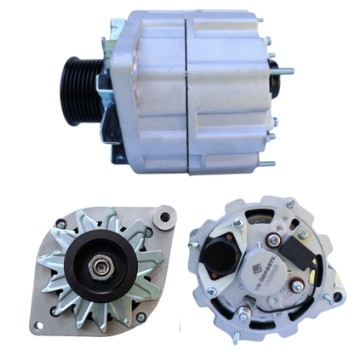 CN20025 ALTERNADOR BOSCH FORD CARGO CUMMINS 12V 65A (C/POLIA)