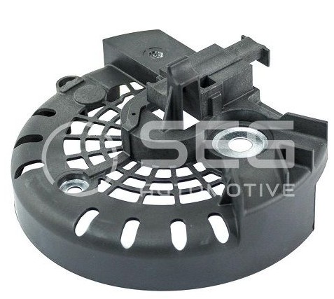 SF000BL19M1 CAPA PROTETORA ALTERNADOR CAM. VW/MAN/FORD CARGO