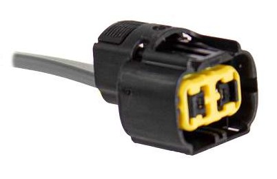 ETE5464 CHICOTE 2VIAS P/LAMPADA H16 PG20 24W