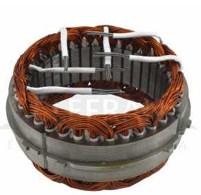 40039 EST. BOSCH E145.5 I112 CATERPILLAR VOLVO 6S 3F 150A 24V (3236)