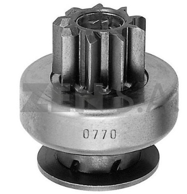ZEN0770 BENDIX PT. DELCO ASTRA/VECTRA/BLAZER/ZAFIRA/S10 12V 9D