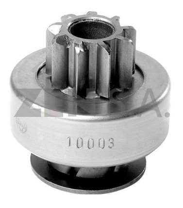 ZEN10003 BENDIX PT. DELCO DOBLO/ZAFIRA/MERIVA/ASTRA/MONTANA 9D