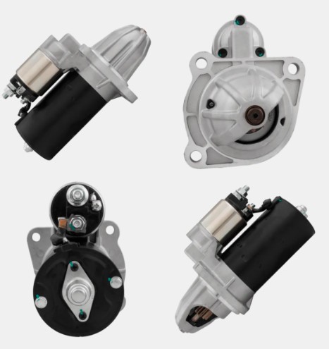 GL114148 MOTOR DE PARTIDA BOSCH CAM. FORD CARGO/VW/MB 12V 10D